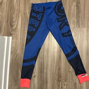 Stella McCartney Adidas Leggings (2)